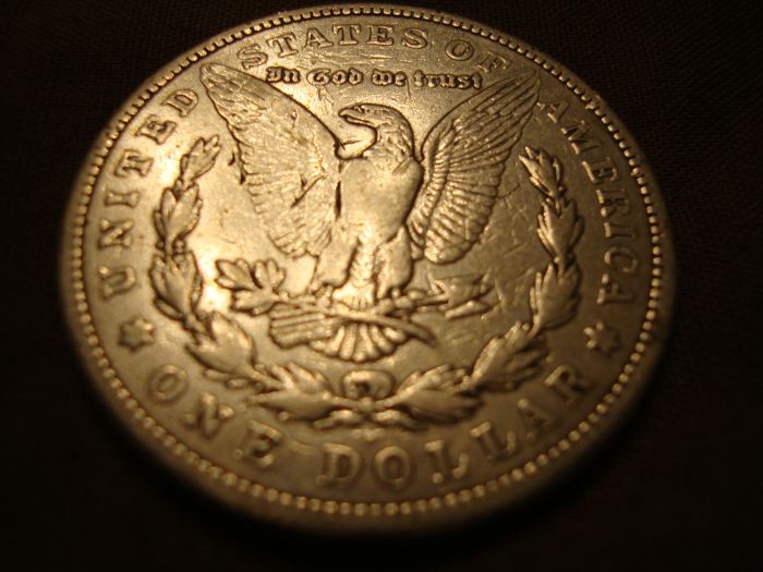 Help!--Inherited-Coins-Help!