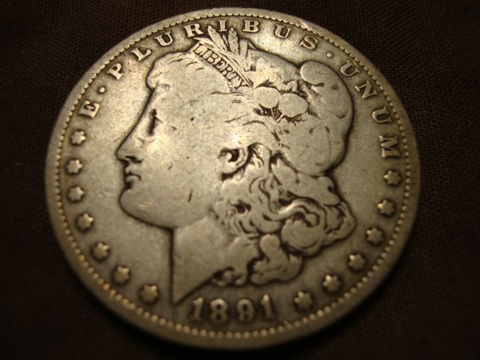 Help!--Inherited-Coins-Help!