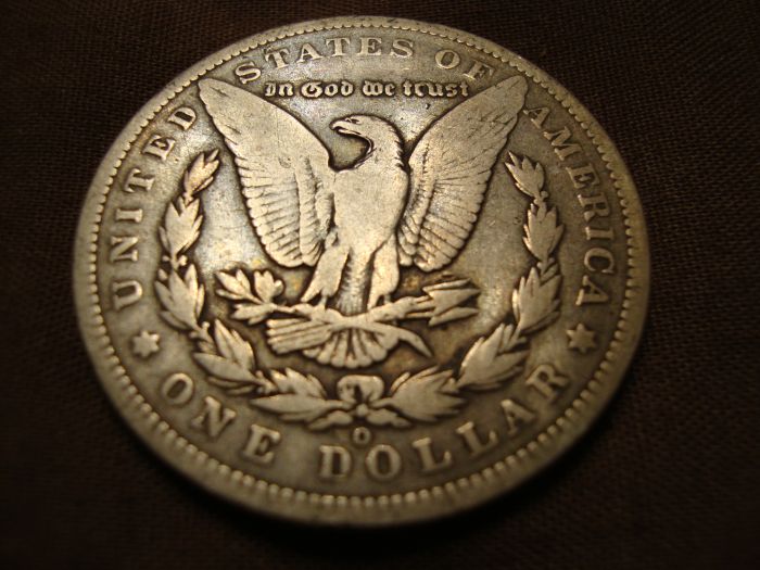 Help!--Inherited-Coins-Help!