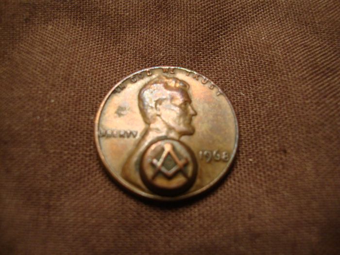Help!--Inherited-Coins-Help!