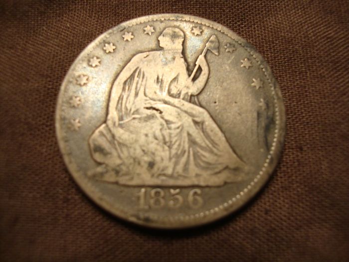 Help!--Inherited-Coins-Help!