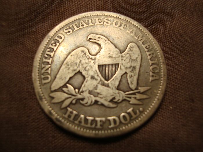 Help!--Inherited-Coins-Help!