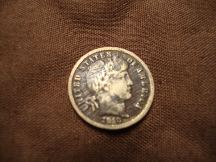 Help!--Inherited-Coins-Help!