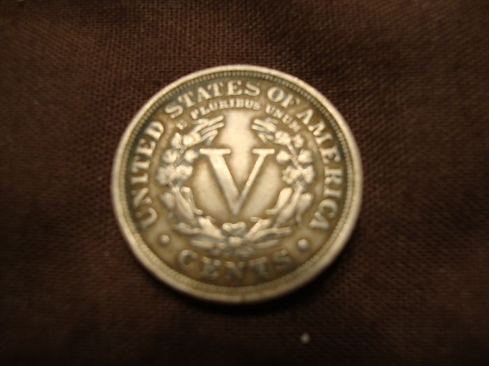 Help!--Inherited-Coins-Help!