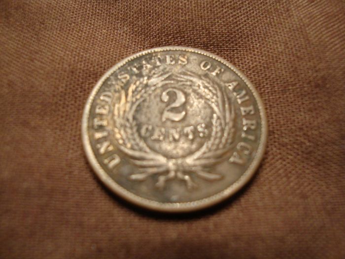 Help!--Inherited-Coins-Help!