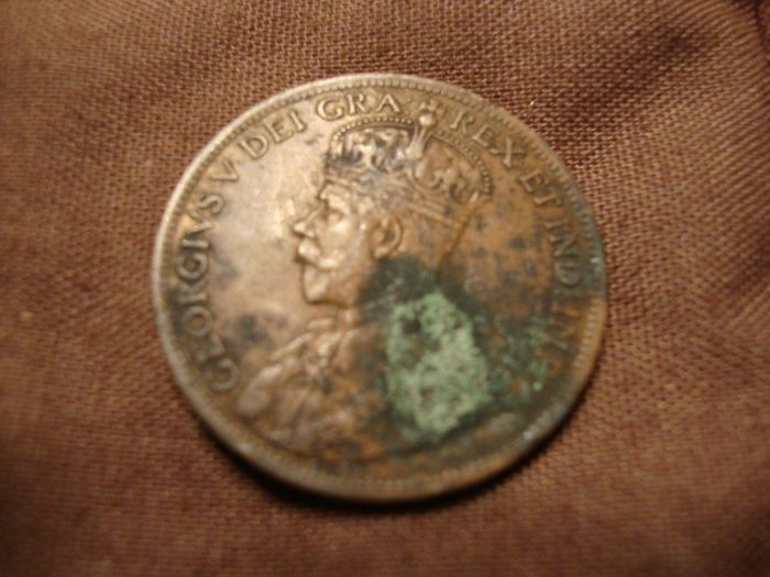 Help!-Inherited-Coins-Help!