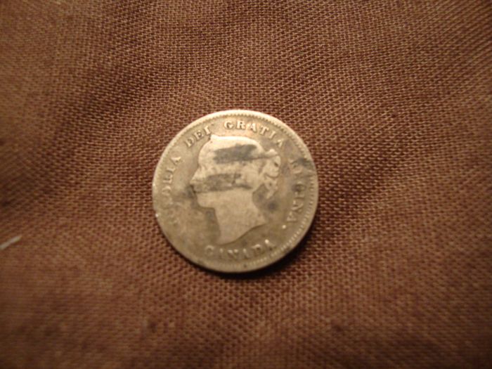 Help!-Inherited-Coins-Help!