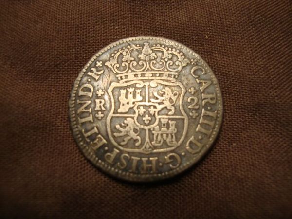 Please-Tell-Me-What-These-Are...-|-Various-World-Coins