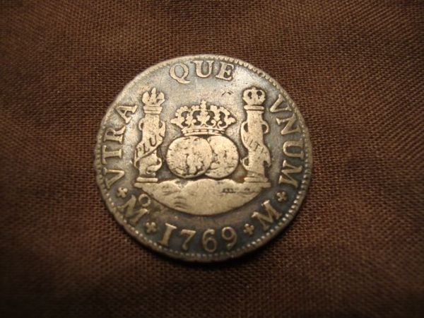 Please-Tell-Me-What-These-Are...-|-Various-World-Coins