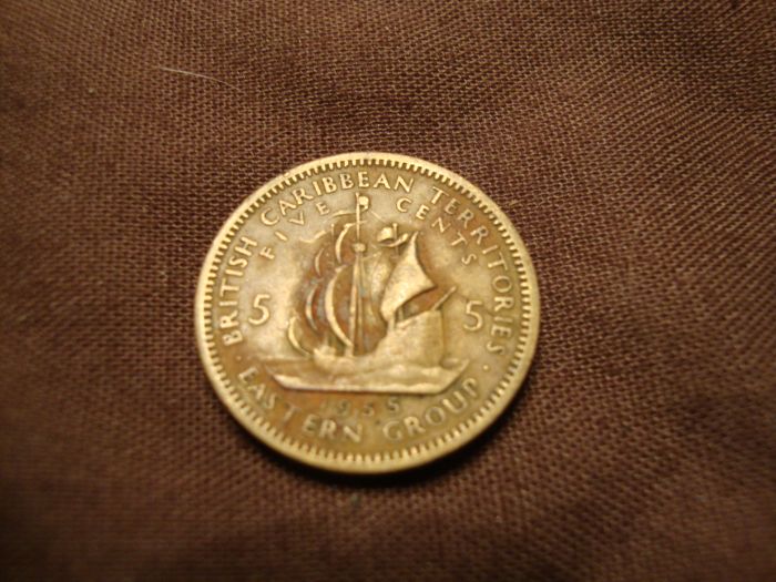 Help!-Inherited-Coins-Help!
