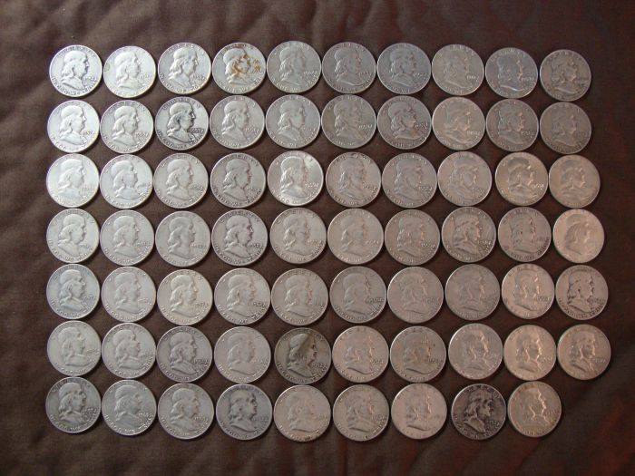 Help!--Inherited-Coins-Help!