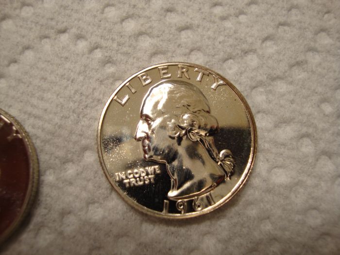 60,-61,-62,-63,-64-Washington-Proofs