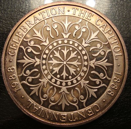1988-Texas-Centennial