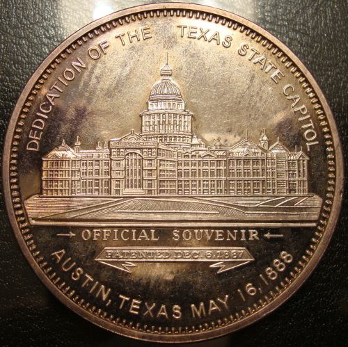 1988-Texas-Centennial