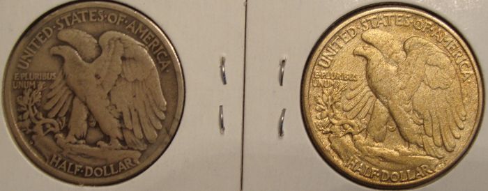 Why-Does-This-Walking-Liberty-Have-A-Gold-Tone-Look?