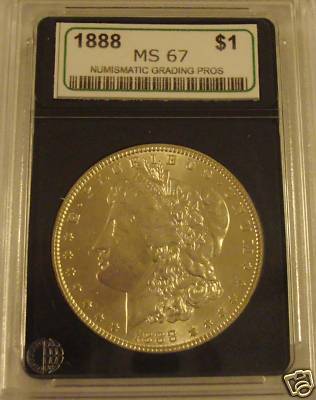 1888-Morgan-Silver-Dollar-MS-67-What's-It's-Value?-Pic-Posted