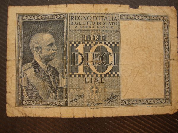 Misc.-Notes-From-WWII.-Anyone-Tell-Me-Anything-About-These?