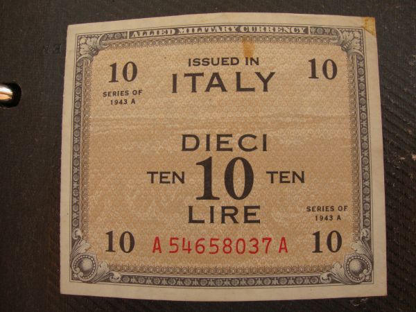 Misc.-Notes-From-WWII.-Anyone-Tell-Me-Anything-About-These?