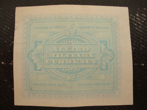 Misc.-Notes-From-WWII.-Anyone-Tell-Me-Anything-About-These?