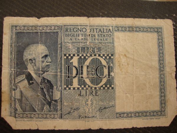 Misc.-Notes-From-WWII.-Anyone-Tell-Me-Anything-About-These?