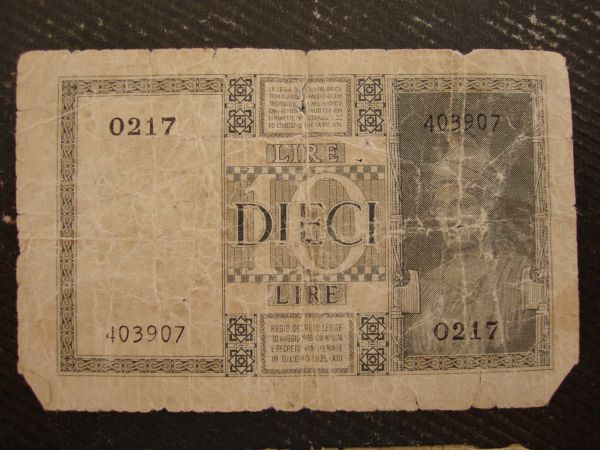 Misc.-Notes-From-WWII.-Anyone-Tell-Me-Anything-About-These?
