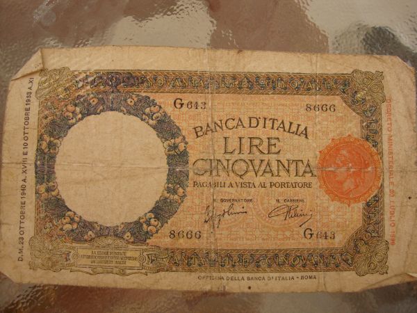 Misc.-Notes-From-WWII.-Anyone-Tell-Me-Anything-About-These?