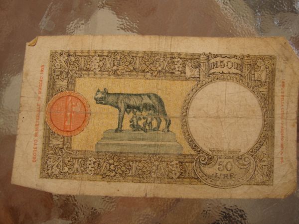 Misc.-Notes-From-WWII.-Anyone-Tell-Me-Anything-About-These?
