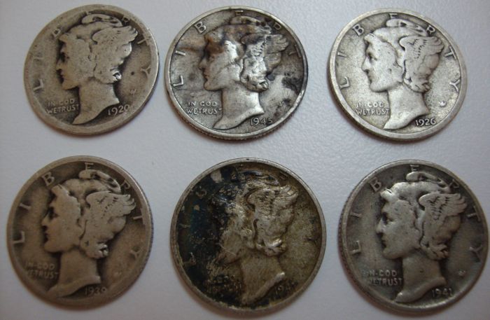 Dimes,-Nickels,-Half-Dollar,-And-My-Two-Cents