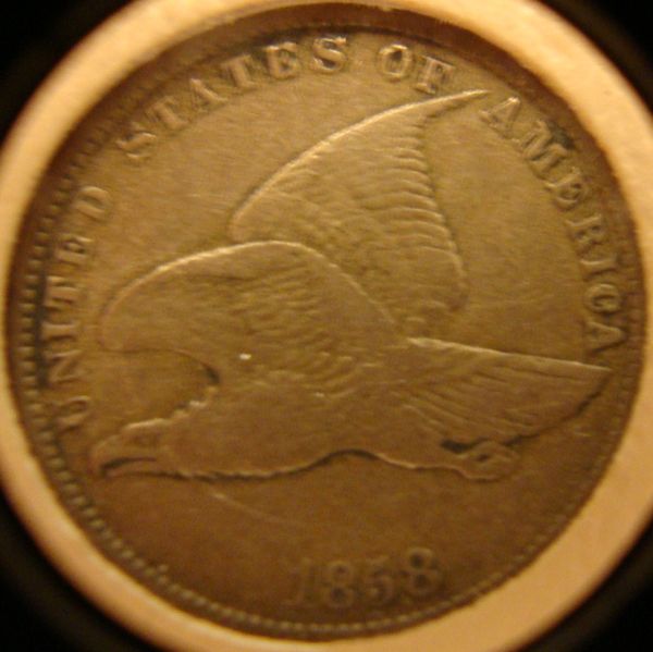 Please-Grade-These-3-Flying-Eagle-Cents-57,-58ll,-58sl