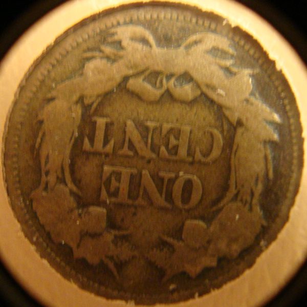 Please-Grade-These-3-Flying-Eagle-Cents-57,-58ll,-58sl