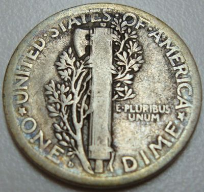 1921-D-Mercury-Dime-Grade-Opinions