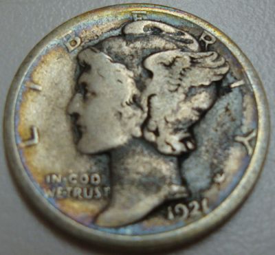 1921-D-Mercury-Dime-Grade-Opinions