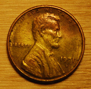What-Has-Caused-The-Coloring-Of-These-Coins?
