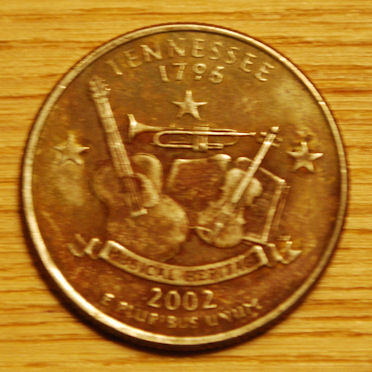 What-Has-Caused-The-Coloring-Of-These-Coins?