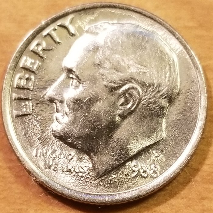 1988-P-Dime-Strike-Issue