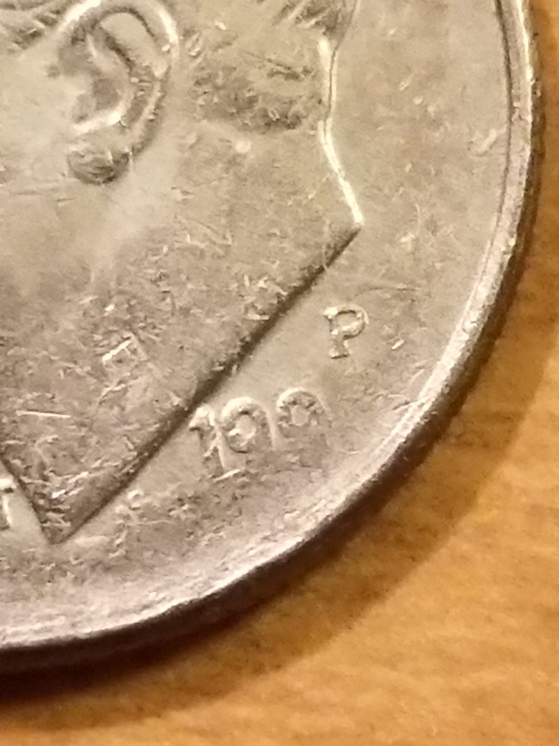 199?-P-Dime-Missing-Date