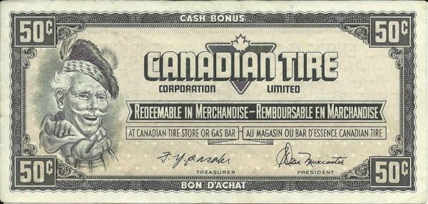 Sharing-Some-Of-My-Old-Canadian-Tire-Notes.-Album-Complete