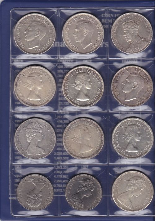 My-Silver-Dollars