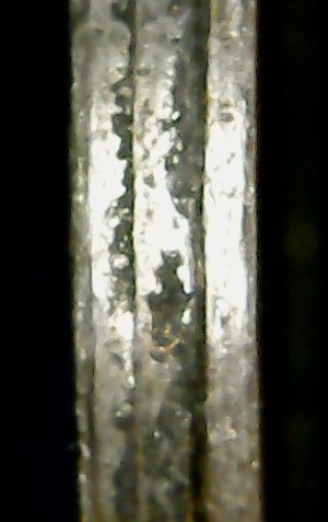 1964-Error-Nickel-Multiple-Planchet?