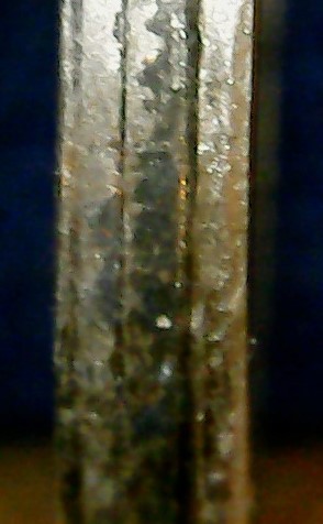 1964-Error-Nickel-Multiple-Planchet?