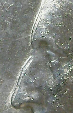 1987-P-Unc-Quarter-Still-In-Mint-Wrapper