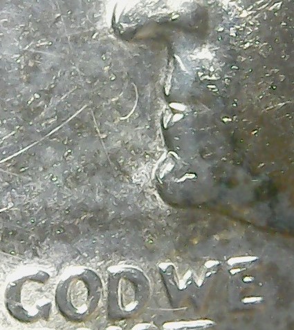 1987-P-Unc-Quarter-Still-In-Mint-Wrapper