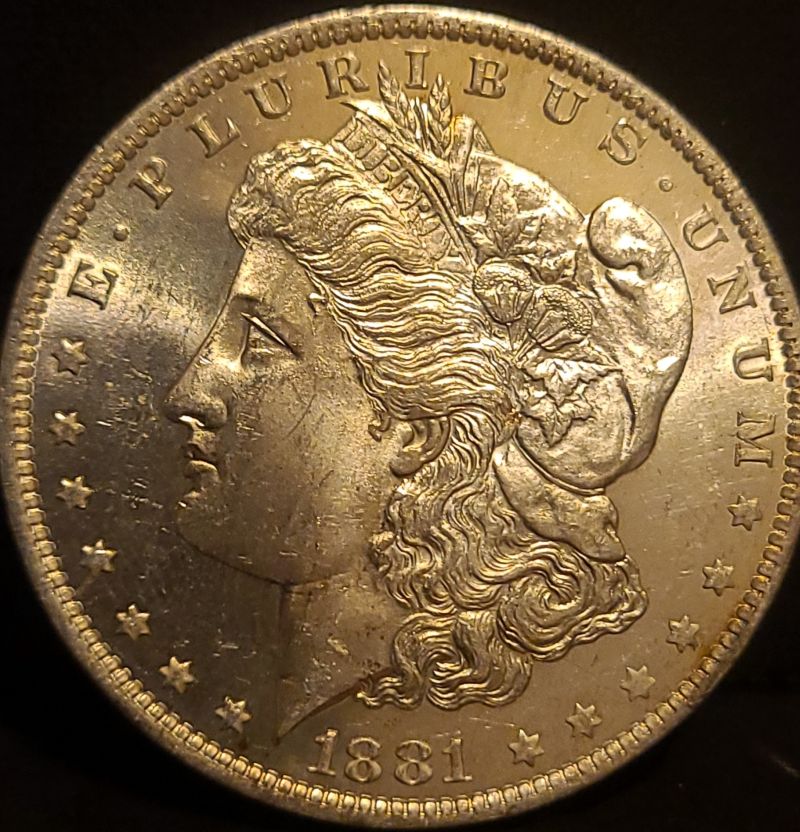 1881-O-Morgan-Grade/Opinions
