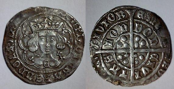 Hammerd-Edward-IV