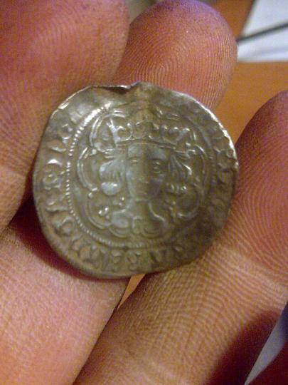 Hammerd-Edward-IV