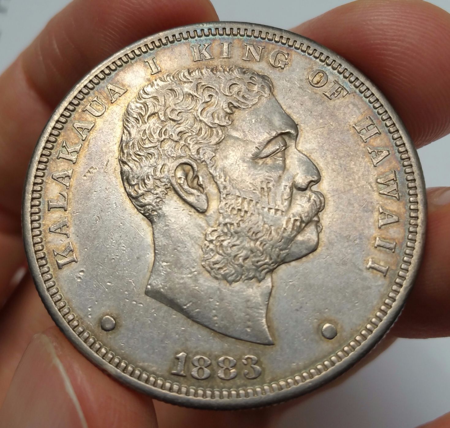 1883-Hawaii-Dollar---Grade-Thoughts?