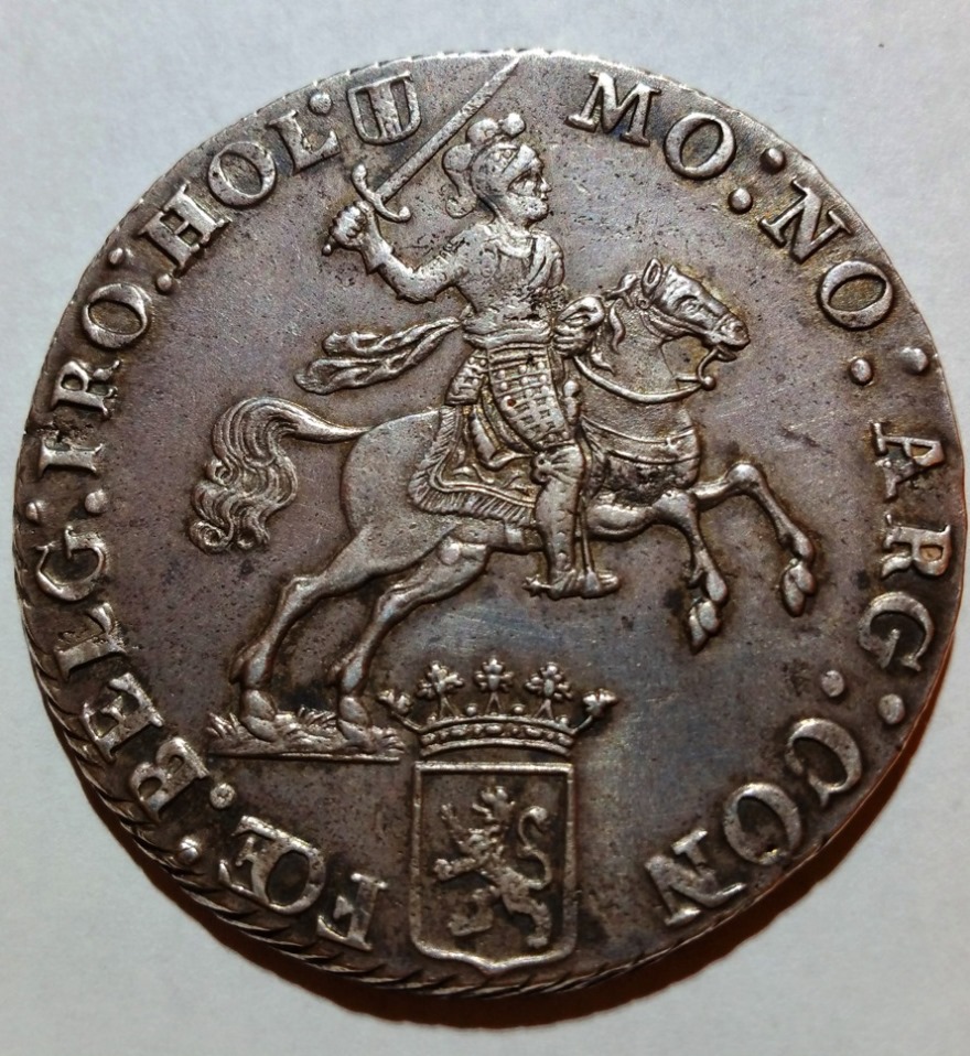 1793-Holland-Ducaton-Authentication-Thoughts