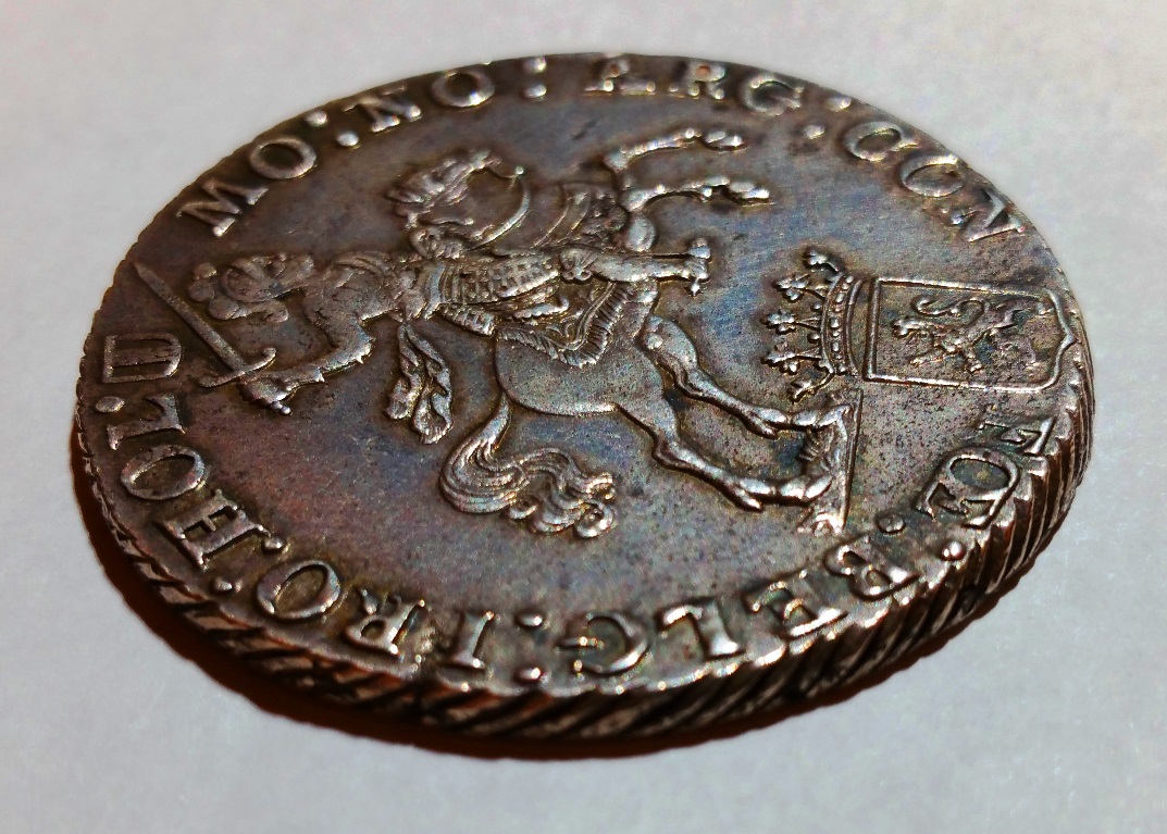 1793-Holland-Ducaton-Authentication-Thoughts
