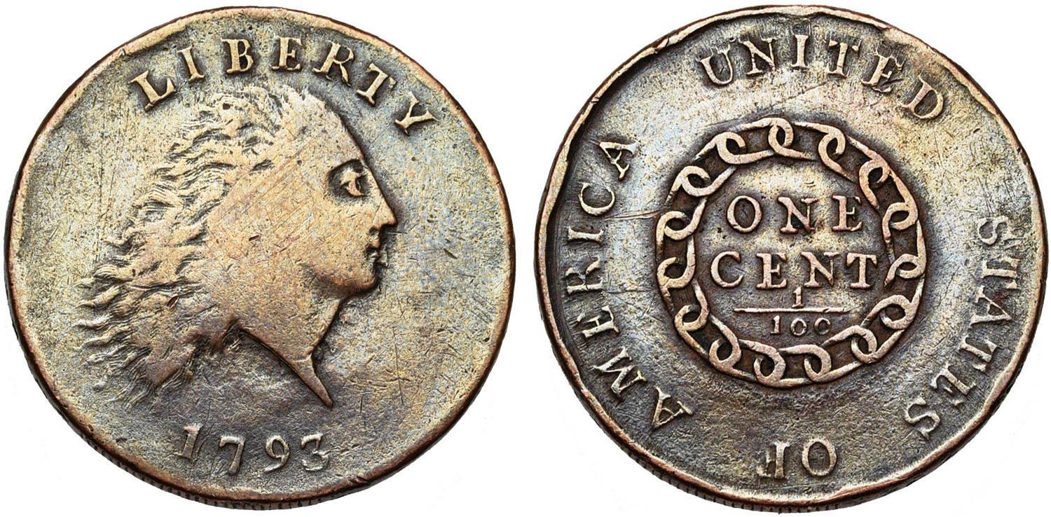 1793-Cent---What's-Wrong-With-This-Cent?