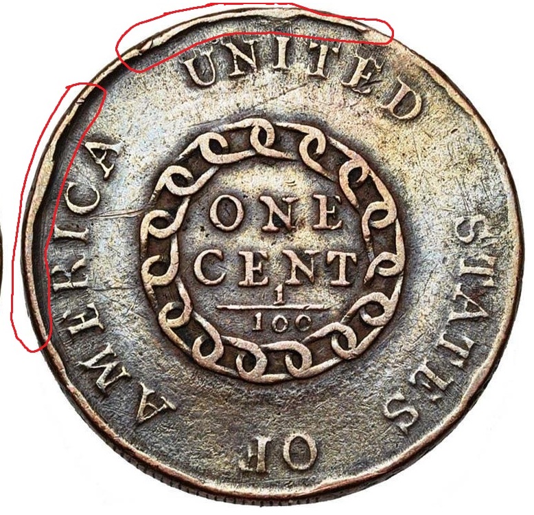 1793-Cent---What's-Wrong-With-This-Cent?
